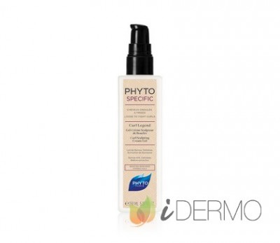 PHYTOSPECIFIC GEL-CREMA DEFINIDOR DE RIZOS